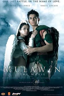 Mulawin: The Movie (2005) afişi