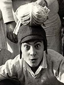 B'Yerushalaim (1963) afişi