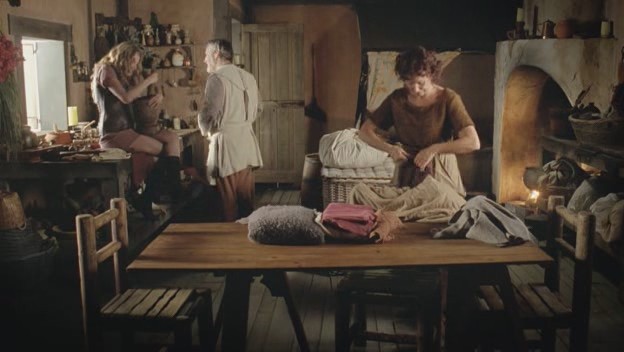 Güzel ve Çirkin fotoğrafı