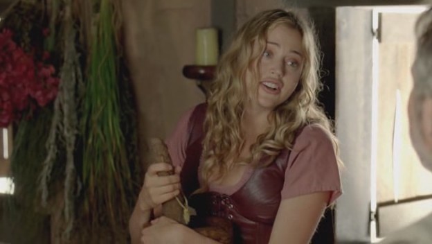 Güzel ve Çirkin fotoğrafı