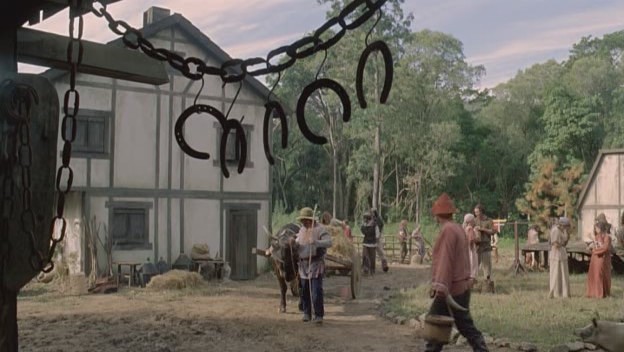 Güzel ve Çirkin fotoğrafı