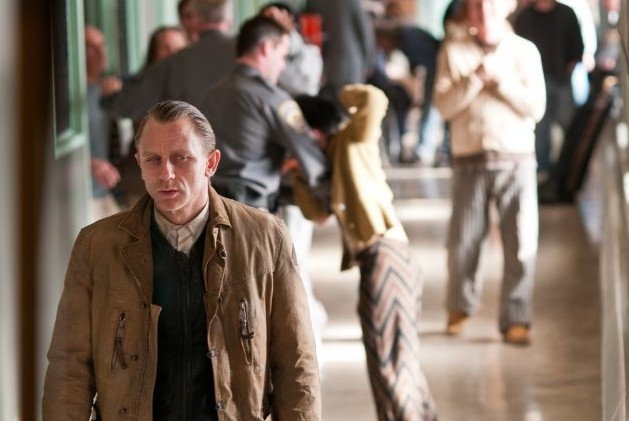 Korku Evi fotoğrafı