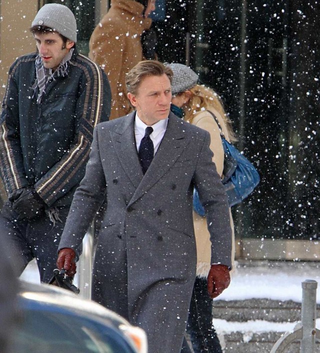 Korku Evi Fotoğrafı