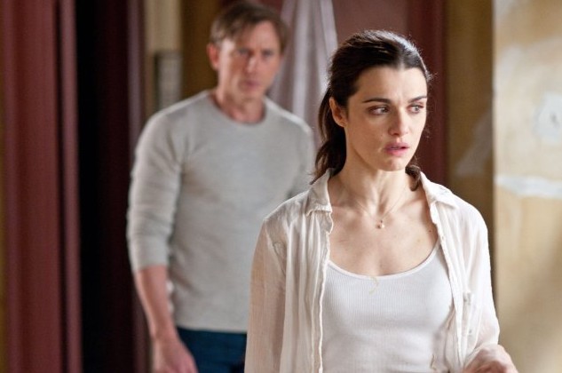 Korku Evi Fotoğrafı