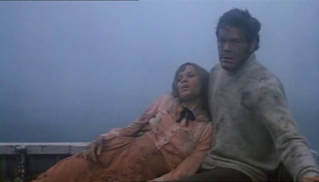 The Land That Time Forgot Fotoğrafı