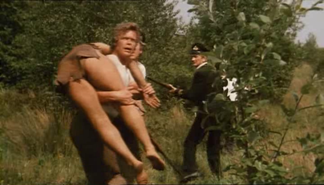 The Land That Time Forgot Fotoğrafı