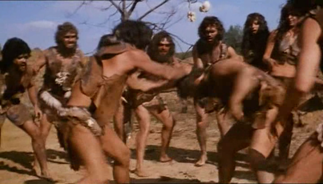 The Land That Time Forgot fotoğrafı