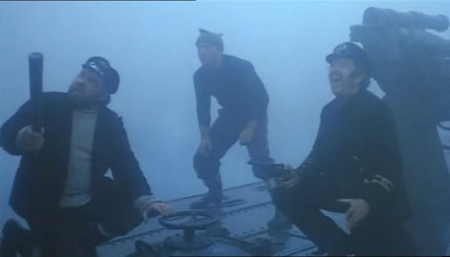 The Land That Time Forgot Fotoğrafı