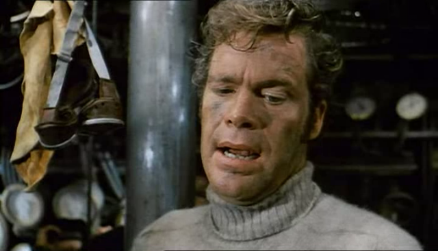 The Land That Time Forgot Fotoğrafı