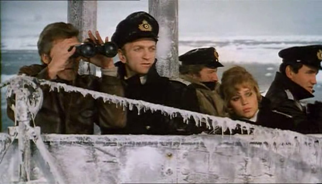 The Land That Time Forgot Fotoğrafı