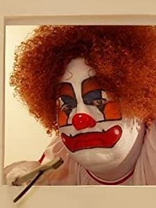 Jim in the Box (2007) afişi