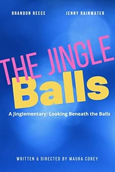A Jinglementary: Looking Beneath The Balls (2008) afişi