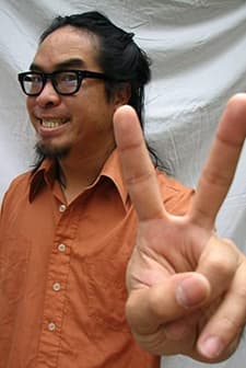 John Wang's Nebraska (2006) afişi