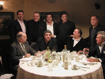 Gangster Usulü fotoğrafı