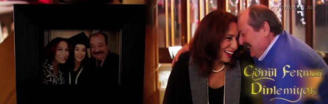 Gönül Ferman Dinlemiyor fotoğrafı