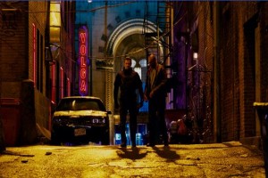 İnfazcı 2: Savaş Bölgesi Fotoğrafı