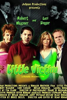 Little Victim (2005) afişi