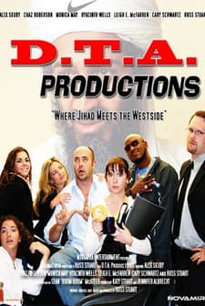 D.t.a. (2007) afişi