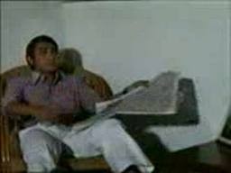 Patron Benim Fotoğrafı