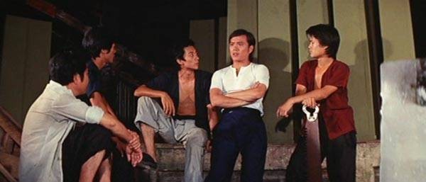 Patron Benim Fotoğrafı