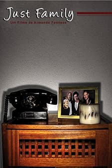 Just Family (2008) afişi