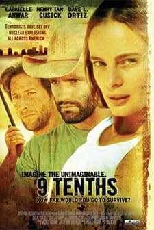 9 Ay 10 Gün (2006) afişi