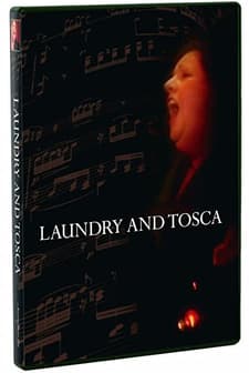 Laundry and Tosca (2004) afişi