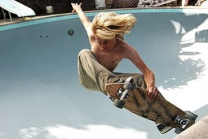 Dogtown'ın Lordları Fotoğrafı