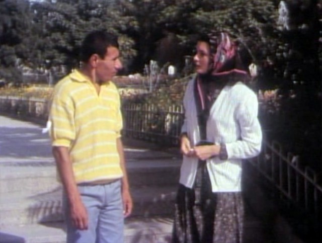 Fikrimin İnce Gülü - Sarı Mercedes Fotoğrafı