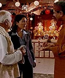 Dada Ji (2005) afişi