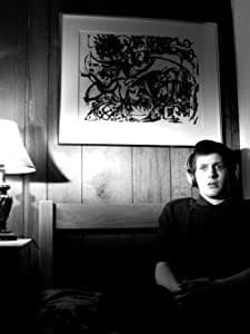 The Last Ache (2009) afişi