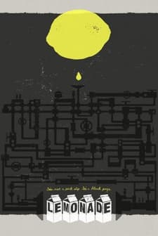 Lemonade (2009) afişi