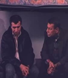 Tek Ayaklı Kuşlar (1995) afişi