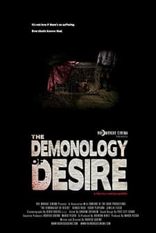 Demonology Of Desire (2007) afişi