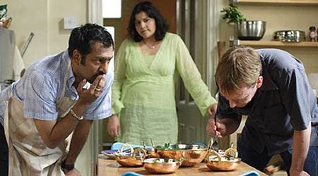 Eastenders Fotoğrafı