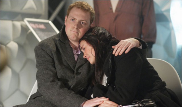 Eastenders Fotoğrafı