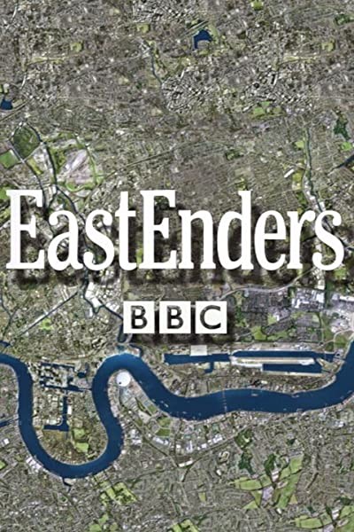 Eastenders (1985) afişi