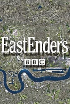 Eastenders (1985) afişi