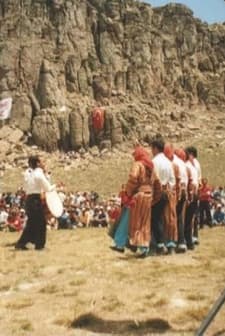 Drejan (1996) afişi