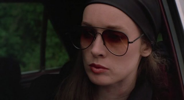 Mezarına Tüküreceğim Fotoğrafı