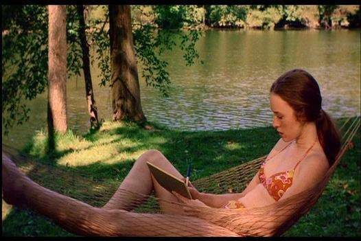 Mezarına Tüküreceğim Fotoğrafı