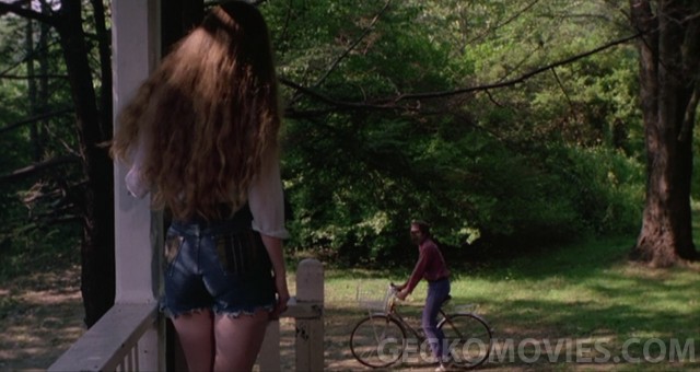 Mezarına Tüküreceğim Fotoğrafı