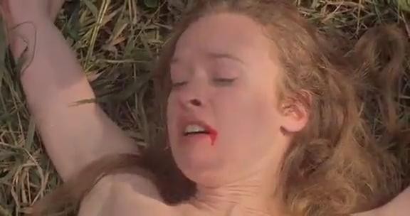 Mezarına Tüküreceğim Fotoğrafı