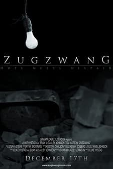 Zugzwang (2008) afişi