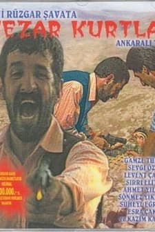Mezar Kurtları (2000) afişi