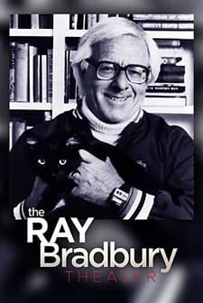 The Ray Bradbury Theater (1985) afişi