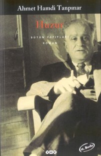 Ahmet Hamdi Tanpınar Fotoğrafı