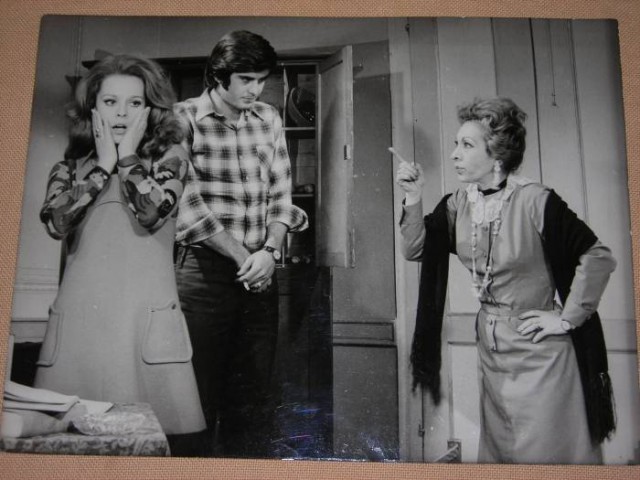 Beyoğlu Güzeli fotoğrafı