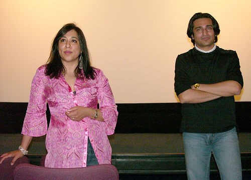 Pink Ludoos fotoğrafı