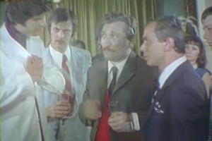 Solan Bir Yaprak Gibi fotoğrafı